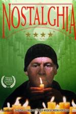 Watch Nostalghia Nowvideo