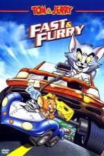 Watch Tom and Jerry The Fast and the Furry Nowvideo