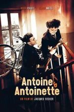 Watch Antoine & Antoinette Nowvideo