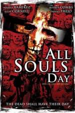Watch All Souls Day: Dia de los Muertos Nowvideo