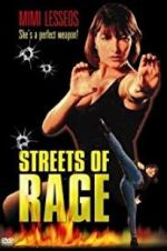 Watch Streets of Rage Nowvideo