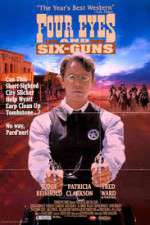 Watch Four Eyes and Six-Guns Nowvideo