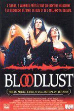 Watch Bloodlust Nowvideo