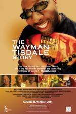 Watch The Wayman Tisdale Story Nowvideo