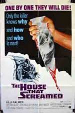 Watch The House That Screamed Nowvideo