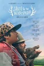 Watch Hunt for the Wilderpeople Nowvideo