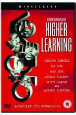 Watch Higher Learning Nowvideo