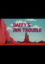 Watch Daffy\'s Inn Trouble (Short 1961) Nowvideo
