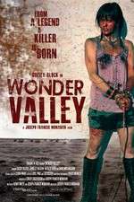 Watch Wonder Valley Nowvideo