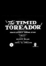 Watch The Timid Toreador (Short 1940) Nowvideo