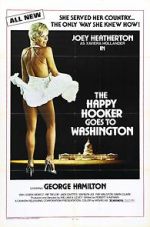 Watch The Happy Hooker Goes to Washington Nowvideo