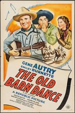 Watch The Old Barn Dance Nowvideo