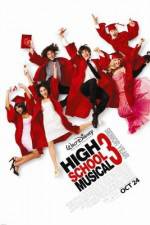 Watch High School Musical 3: Senior Year Nowvideo