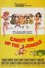 Watch Carry On Up the Jungle Nowvideo