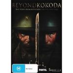 Watch Beyond Kokoda Nowvideo