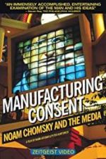 Watch Manufacturing Consent: Noam Chomsky and the Media Nowvideo