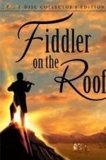 Watch Fiddler on the Roof Nowvideo