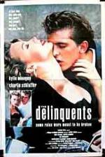 Watch The Delinquents Nowvideo