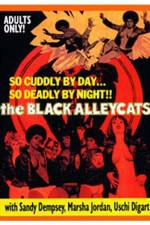 Watch The Black Alley Cats Nowvideo