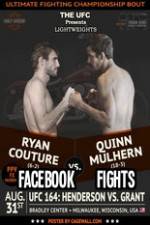 Watch UFC 164 Facebook Prelims Nowvideo