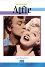 Watch Alfie (1966) Nowvideo