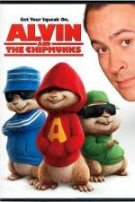 Watch Alvin and the Chipmunks Nowvideo