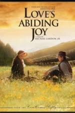 Watch Love's Abiding Joy Nowvideo