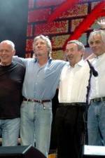 Watch Pink Floyd Reunited at Live 8 Nowvideo