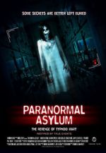 Watch Paranormal Asylum Nowvideo