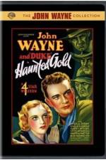 Watch Haunted Gold Nowvideo