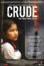 Watch Crude The Real Price of Oil Nowvideo