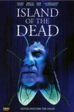 Watch Island of the Dead Nowvideo