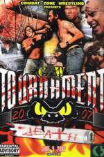 Watch CZW: Tournament of Death 6 Nowvideo