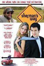 Watch Sherman's Way Nowvideo