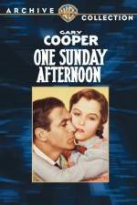 Watch One Sunday Afternoon Nowvideo