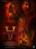 Watch Subspecies V: Blood Rise Nowvideo