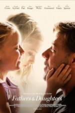 Watch Fathers and Daughters Nowvideo