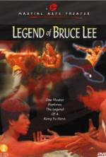 Watch The Legend of Bruce Lee Nowvideo