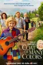 Watch Dolly Parton's Coat of Many Colors Nowvideo