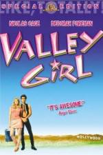 Watch Valley Girl Nowvideo