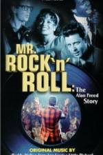 Watch Mr. Rock 'n' Roll: The Alan Freed Story Nowvideo