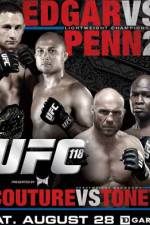 Watch UFC 118: Preliminary Fights Nowvideo