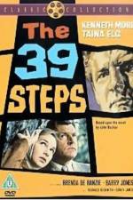 Watch The 39 Steps Nowvideo