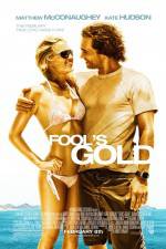 Watch Fool's Gold Nowvideo
