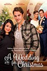 Watch A Wedding for Christmas Nowvideo