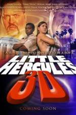 Watch Little Hercules in 3-D Nowvideo