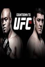 Watch Countdown to UFC 183: Silva vs. Diaz Nowvideo