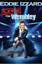 Watch Eddie Izzard Live from Wembley Nowvideo