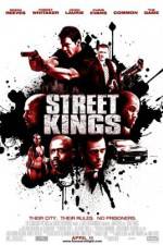 Watch Street Kings Nowvideo