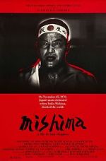 Watch Mishima: A Life in Four Chapters Nowvideo